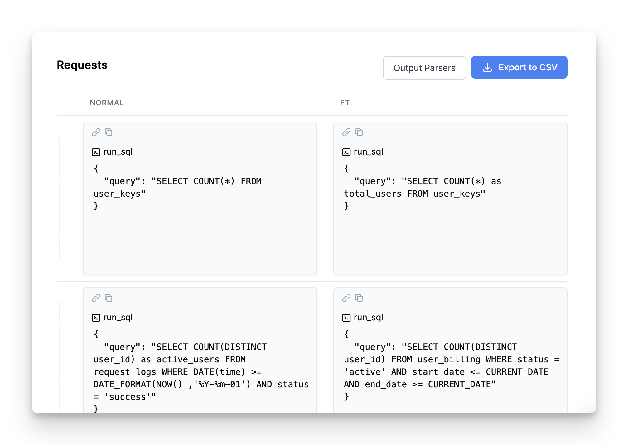 Evaluate fine-tuned model