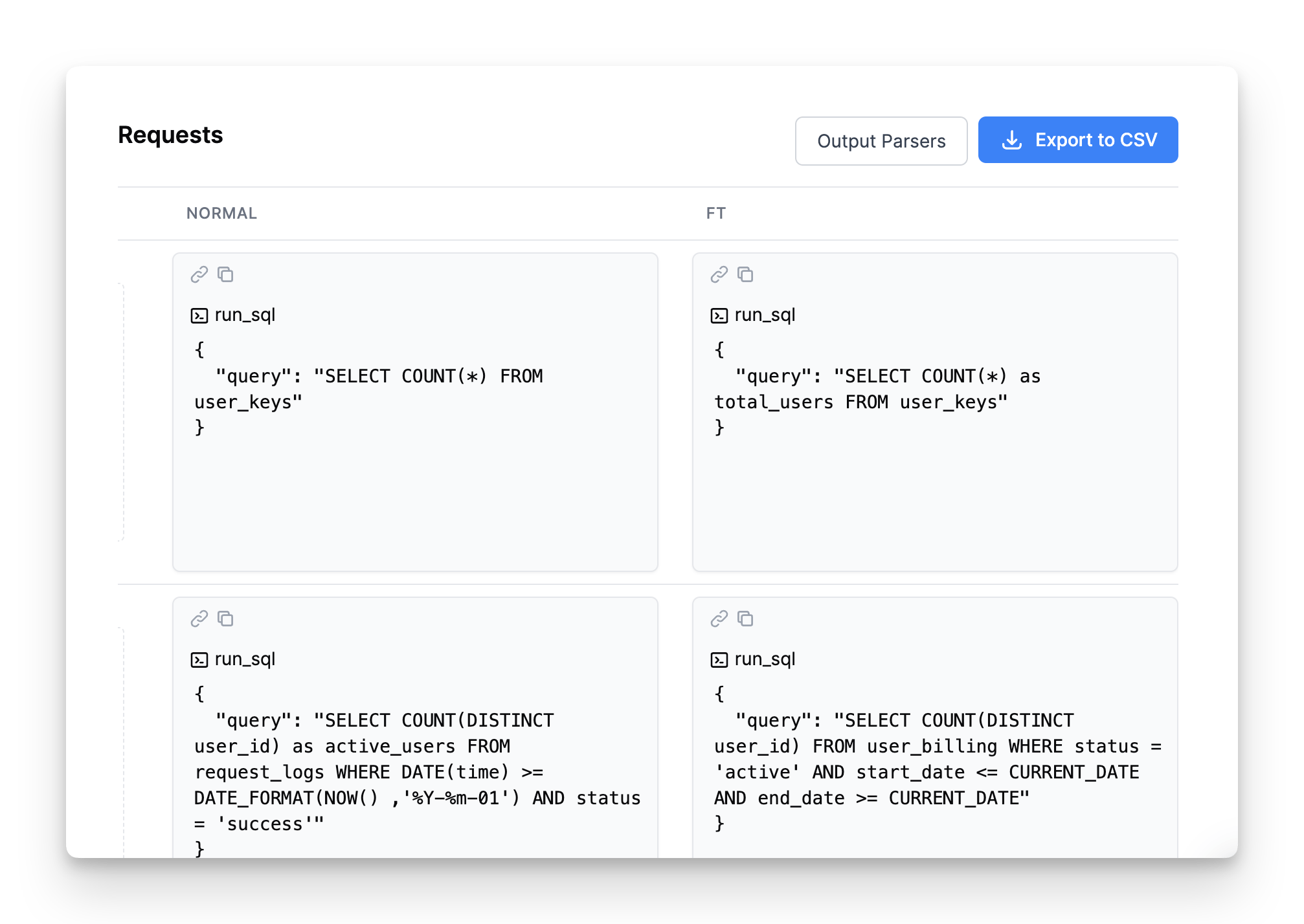 Evaluate fine-tuned model