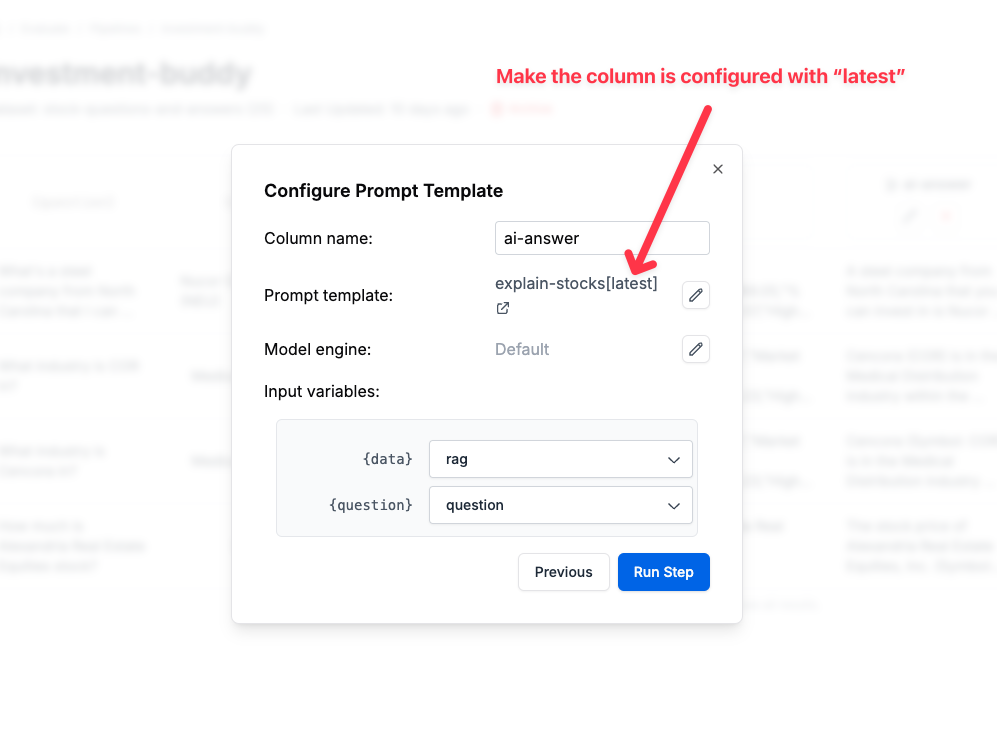 Latest FAQ Updates