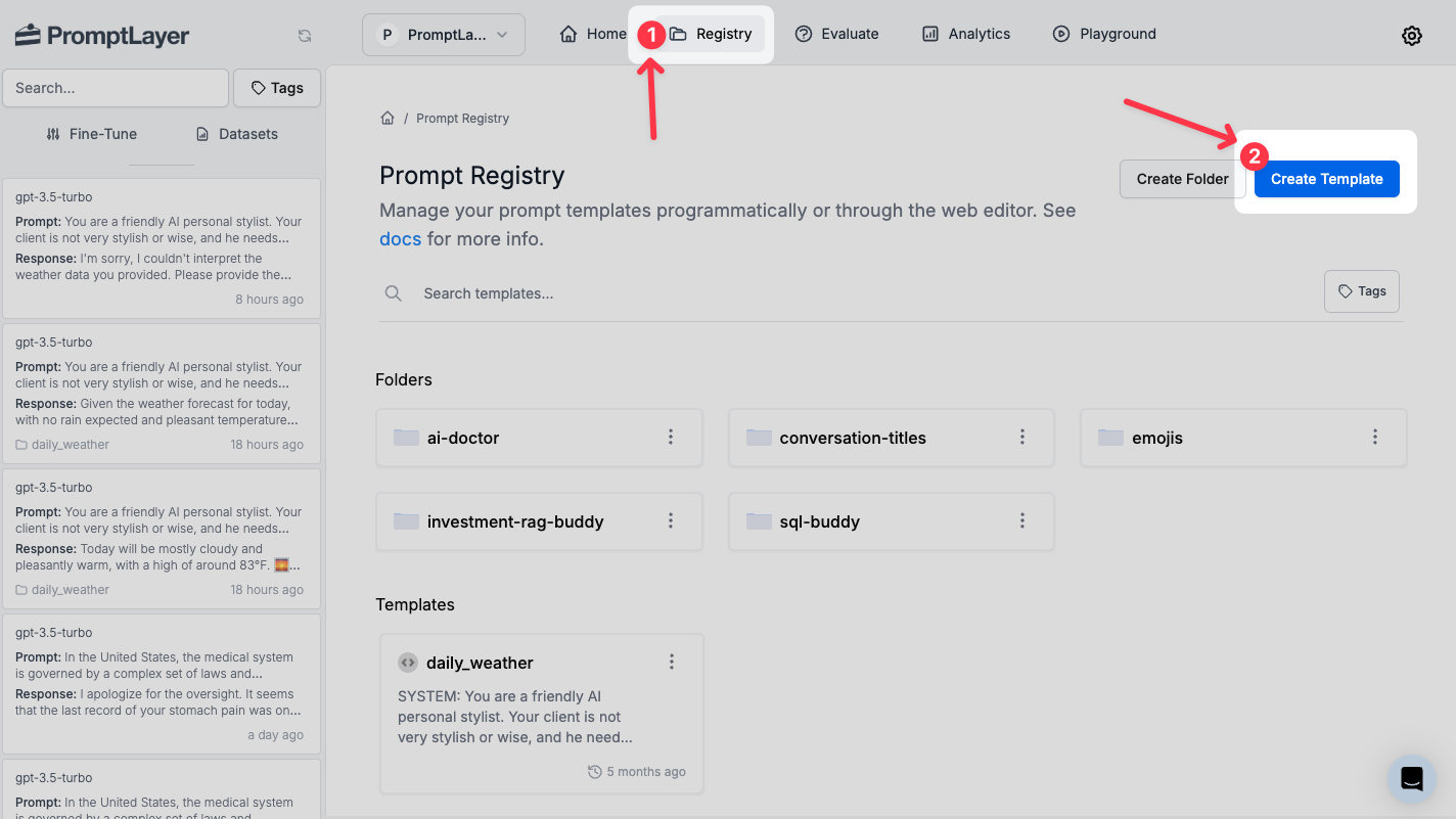 Find Registry