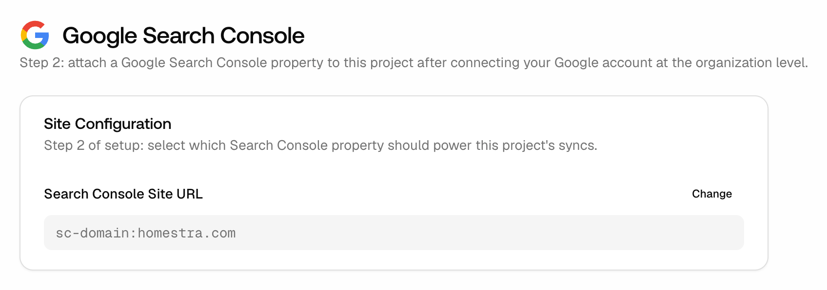 Sitemap or Google Search Console: Which Should You Connect to Promptwatch?