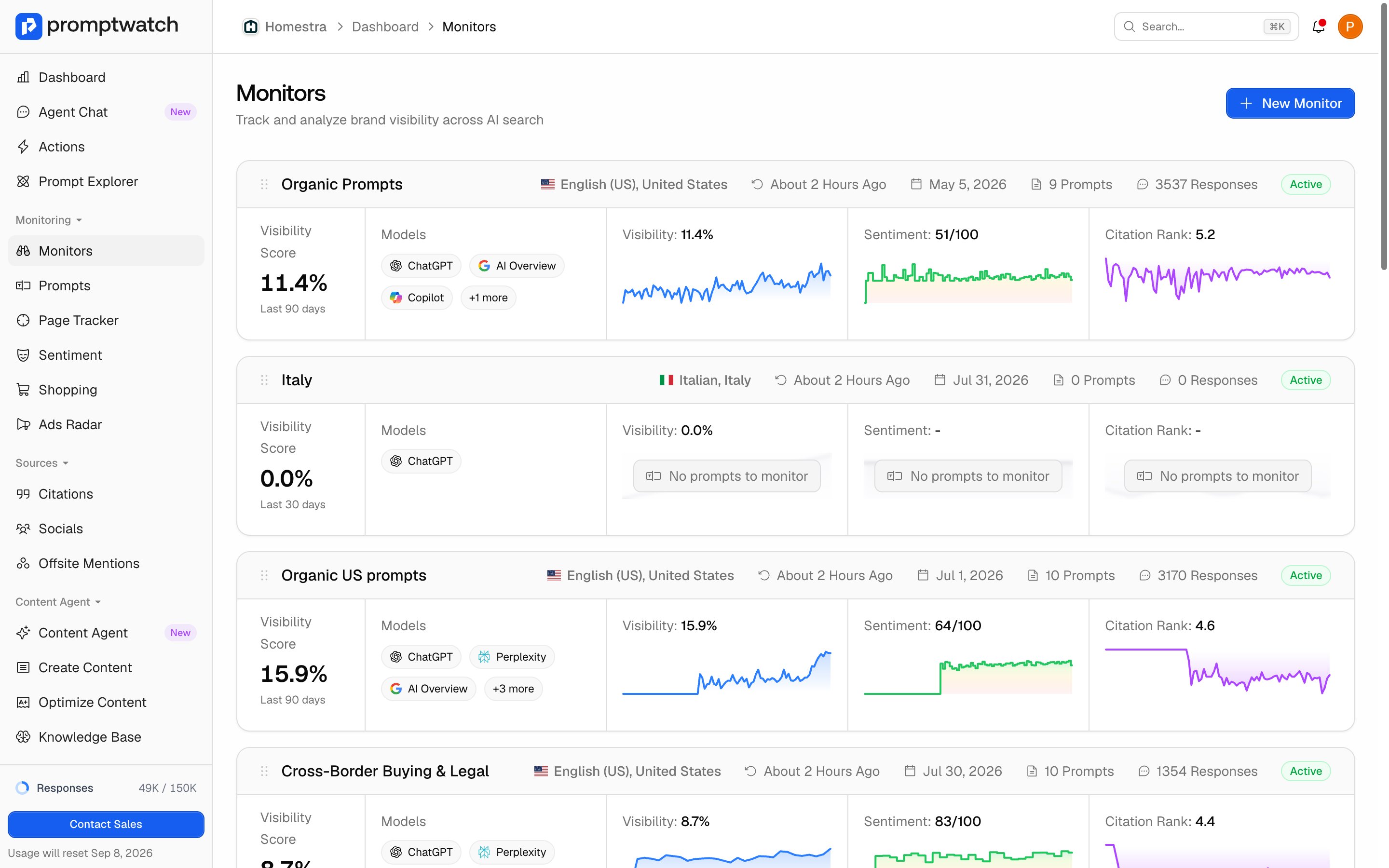 How Teams Are Using AI Visibility to Drive Results from GEO