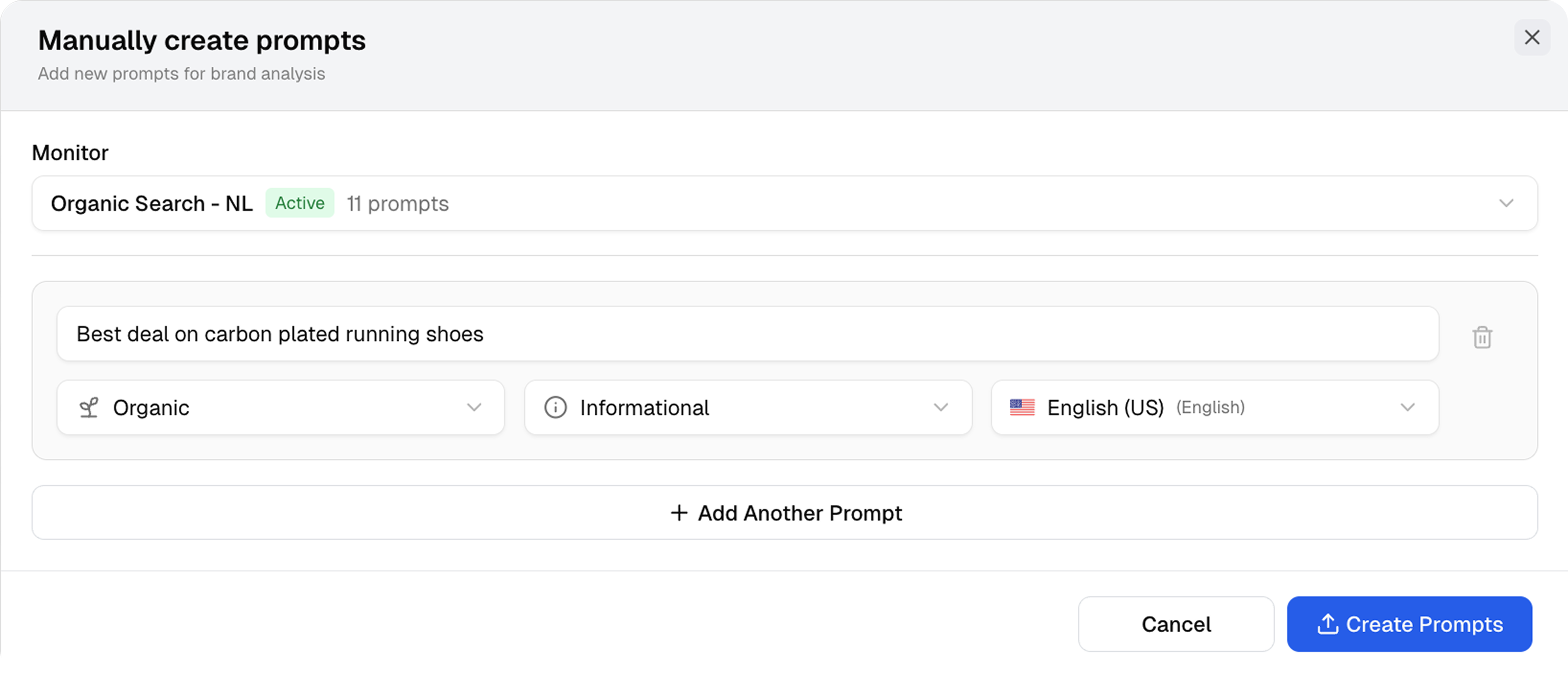 Accessing ChatGPT Shopping Inisights