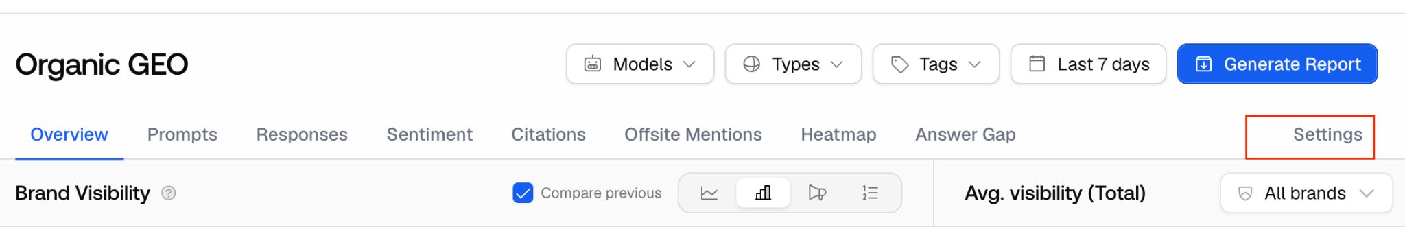 How to Change Your Project Details (Single Project Method)