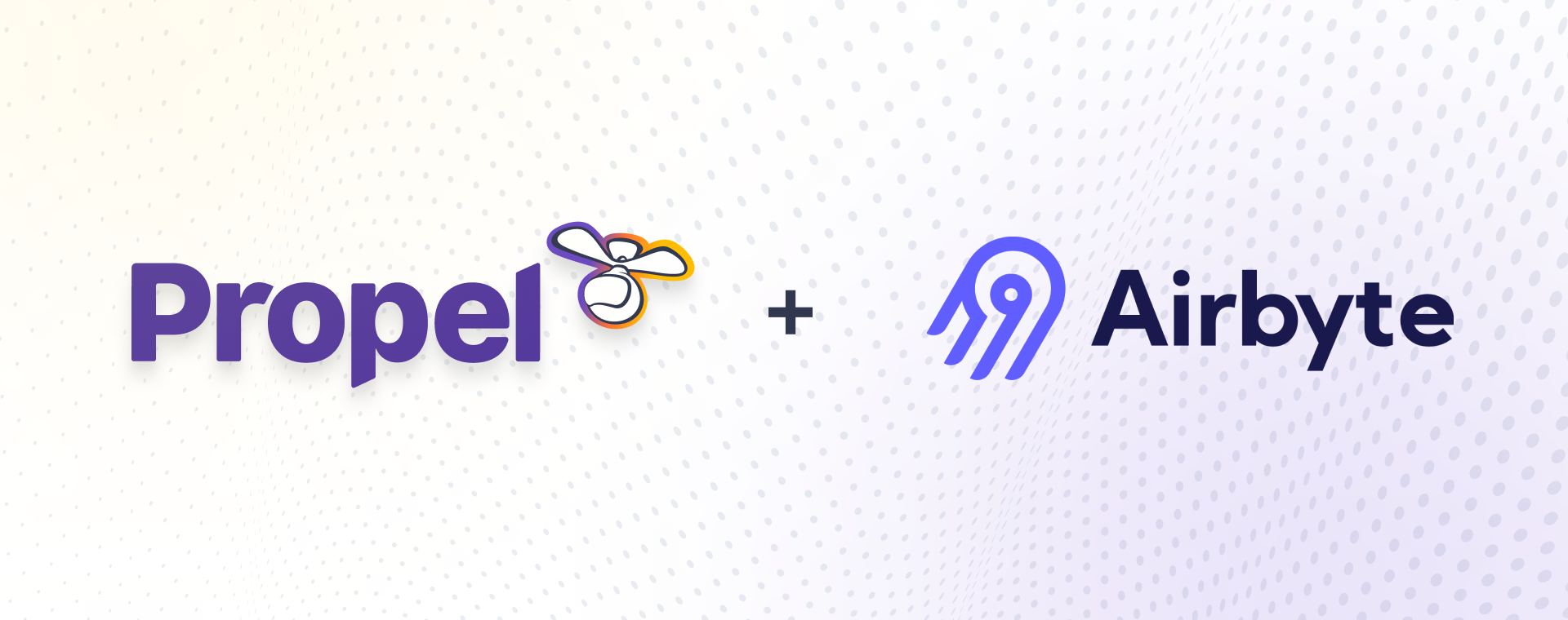 Propel's Airbyte destination