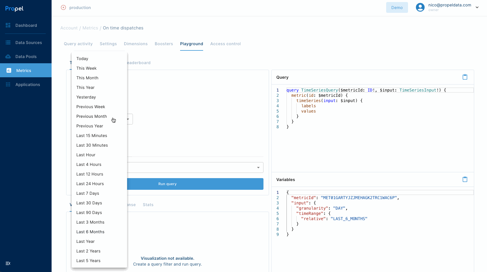 Animated guide to selecting Propeller size