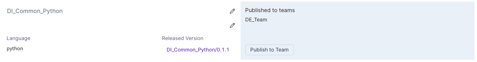 Datasets - Prophecy Documentation