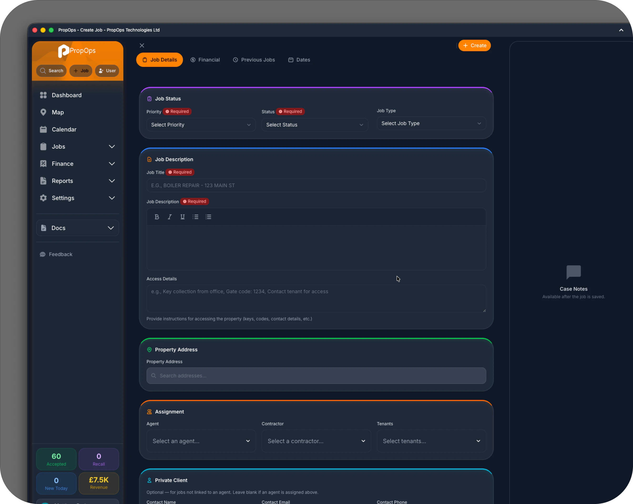 New Job Light Mode New Job Light Mode