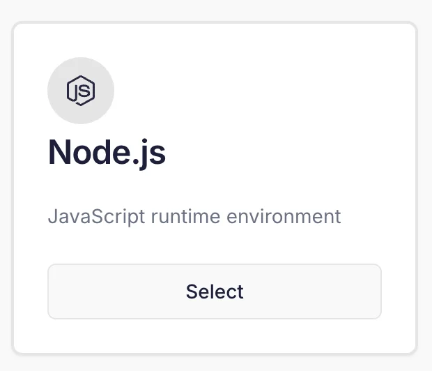Create Site