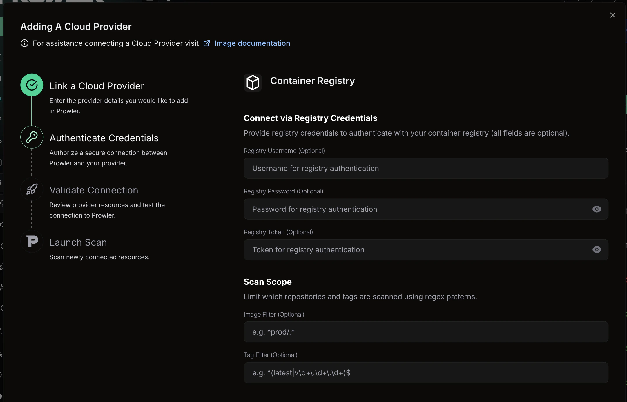 Image Authentication and Filters