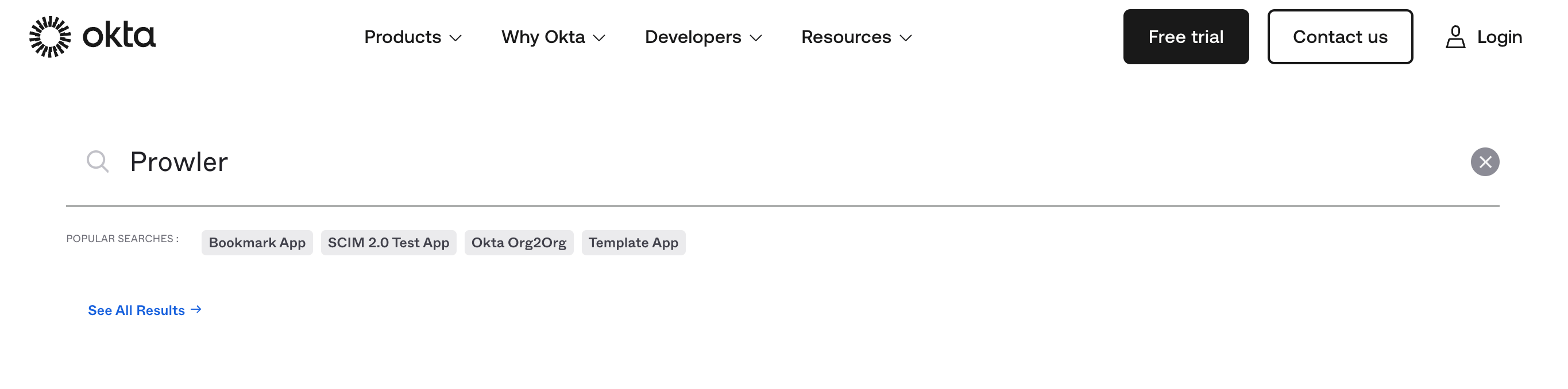 Browse App Catalog