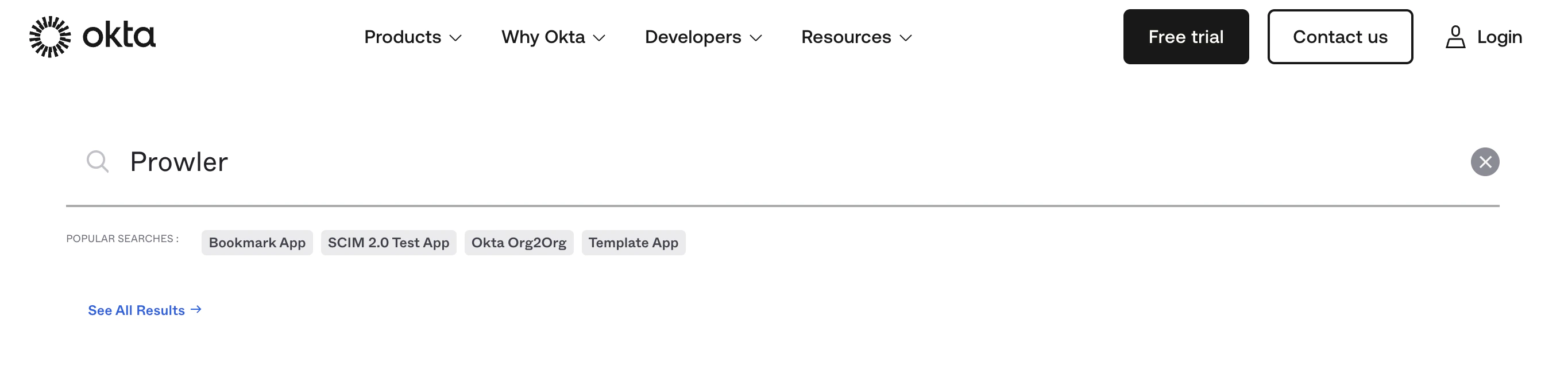Browse App Catalog