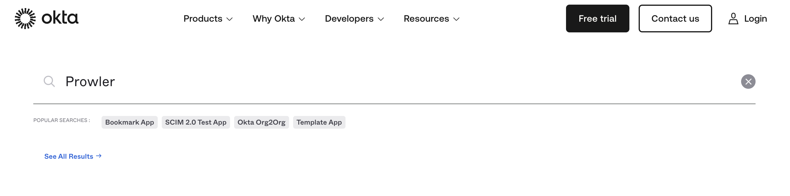 Browse App Catalog