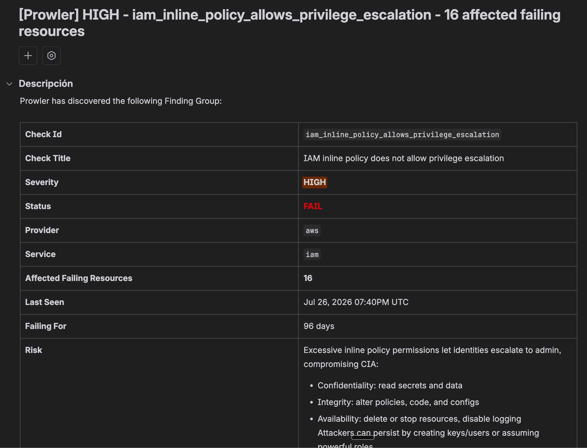 Finding Group summary information in a grouped Jira issue