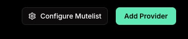 Add a Provider