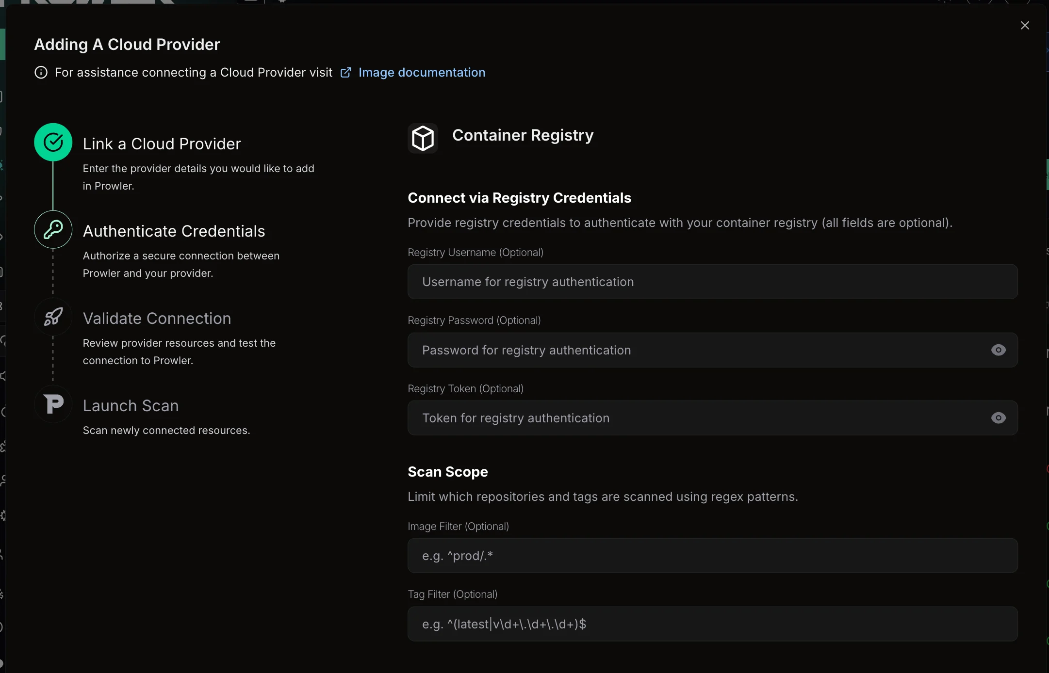 Image Authentication and Filters