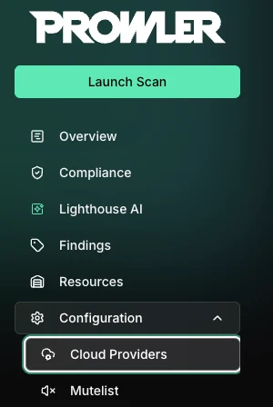 Providers Page