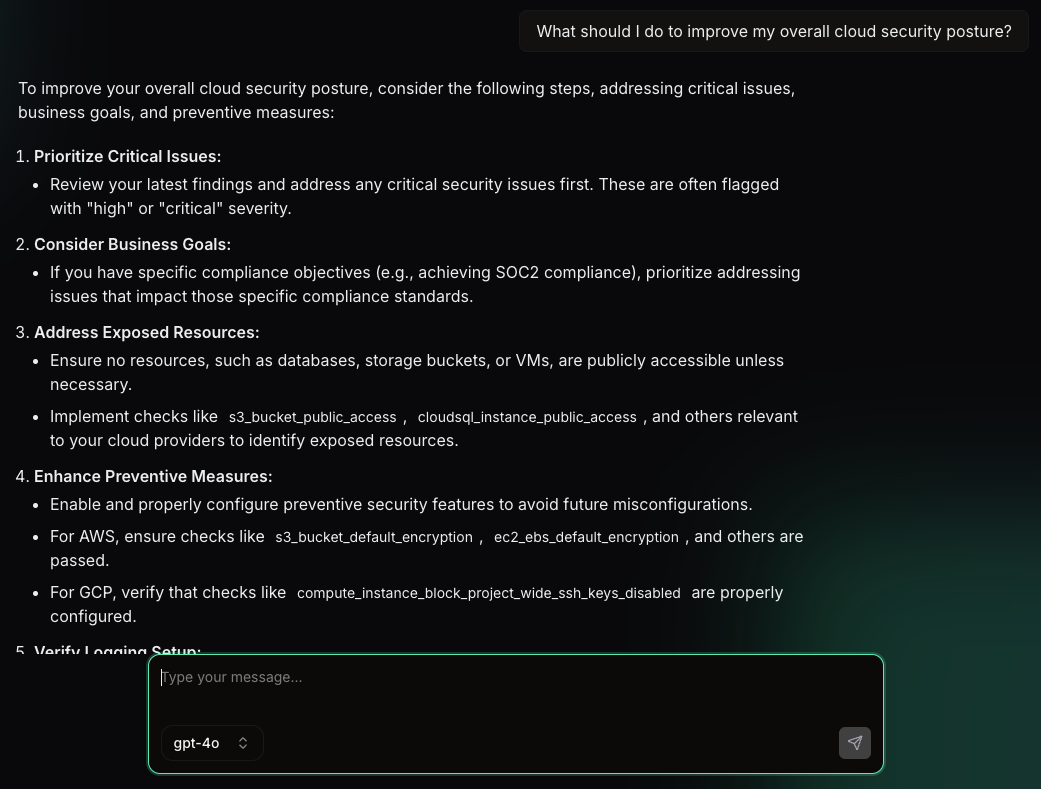 Contextual Responses