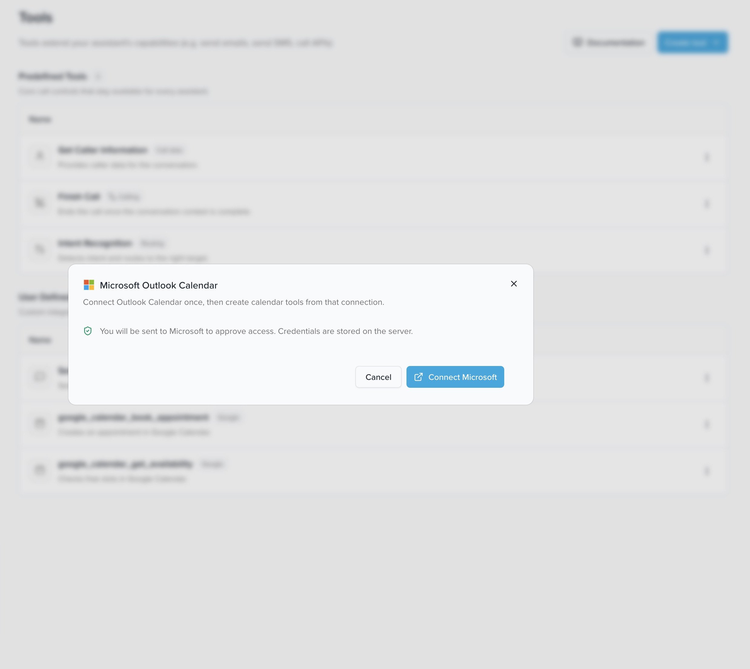 Microsoft Outlook Kalender verbinden