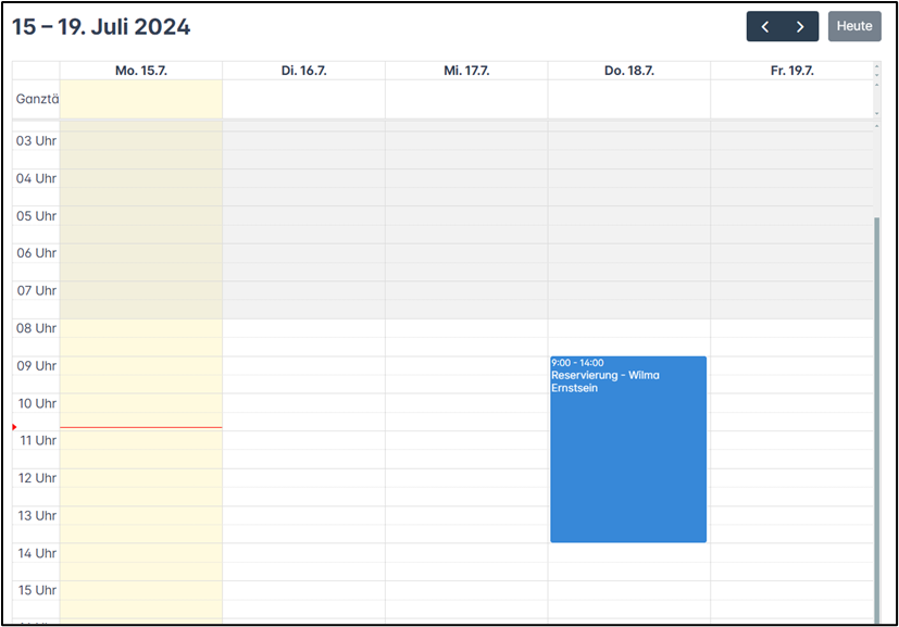 Kalender