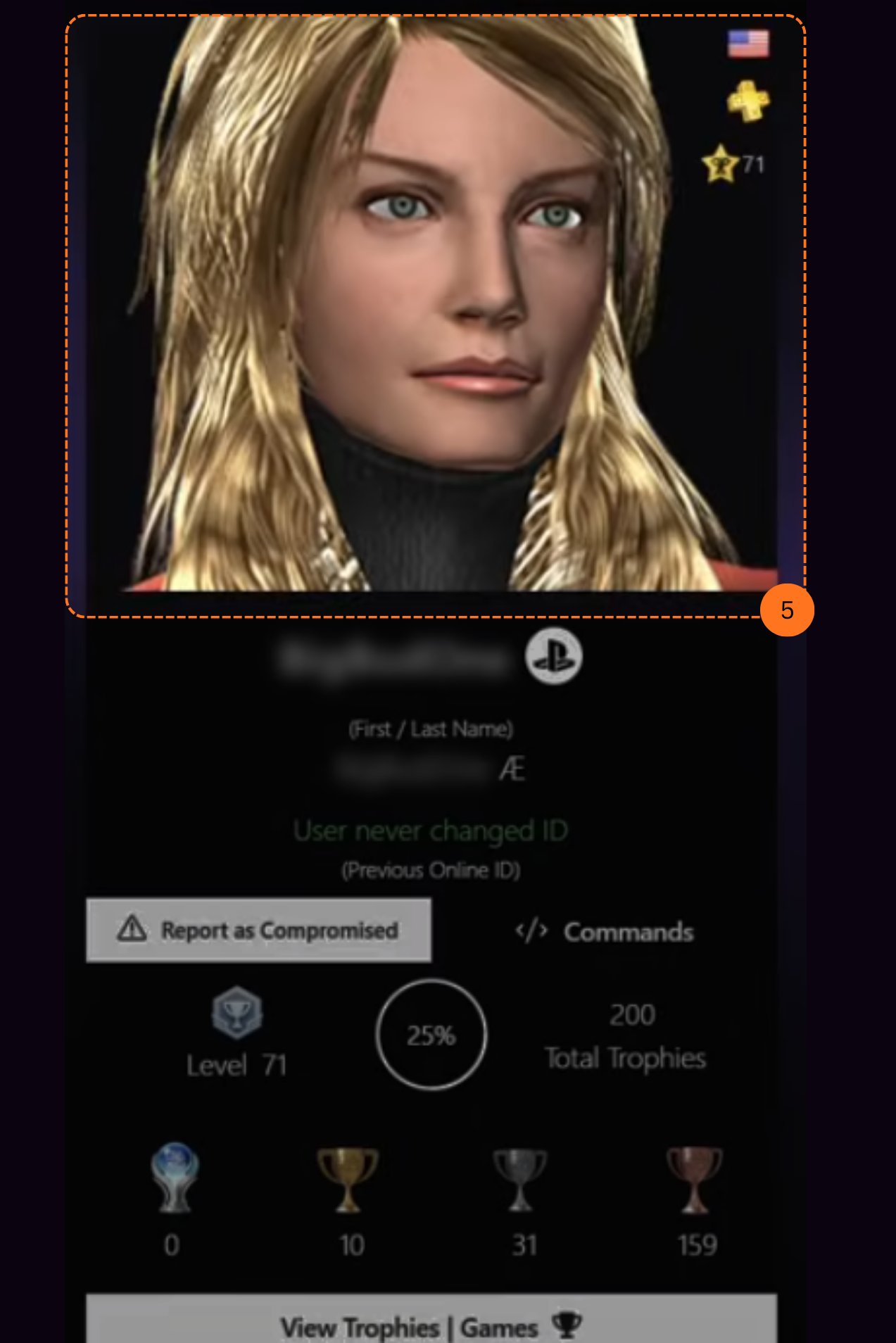 Avatar Activator Verify