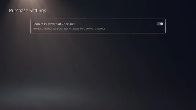 Avatar Adder Disable Password Checkout
