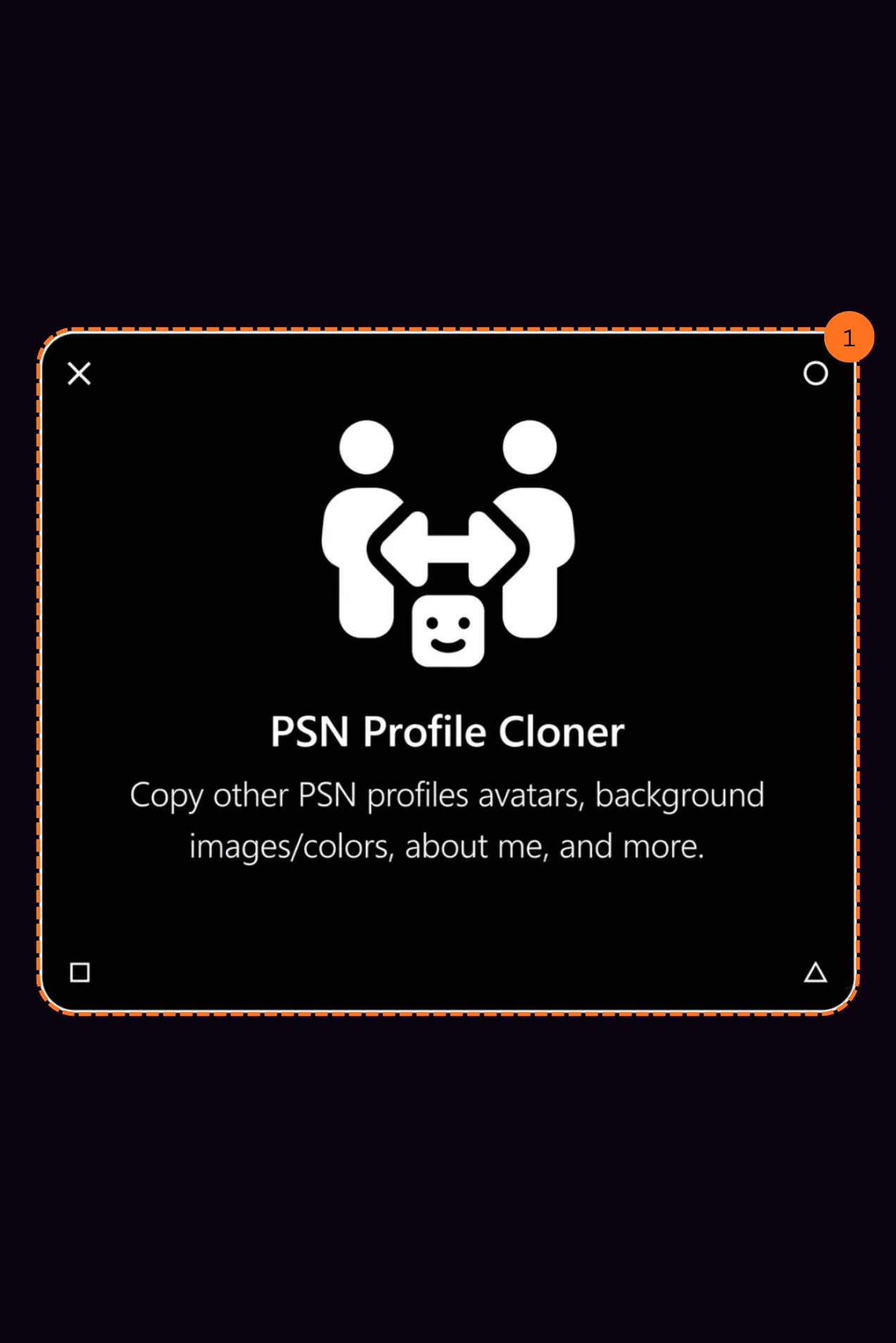 Psn Cloner Landing