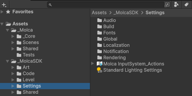 Sdk Overview Editor