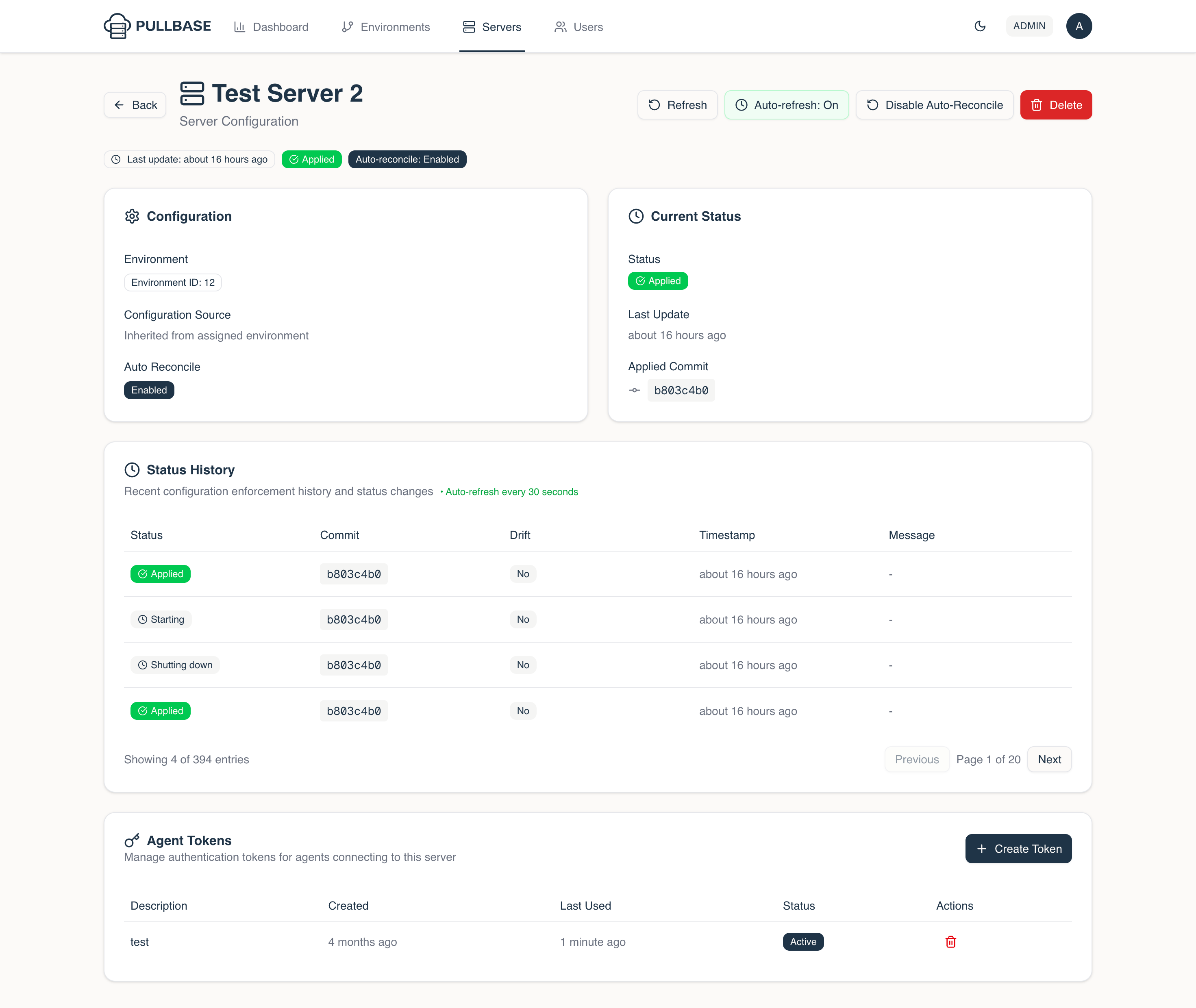 pullbase-server-detail-page