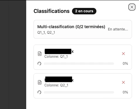 Background Processing