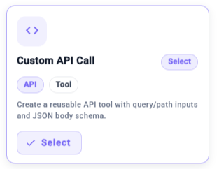 010 Custom API Call Logo