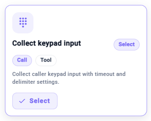 012 Collectkeypadinput Logo