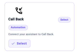 014 Callback Logo