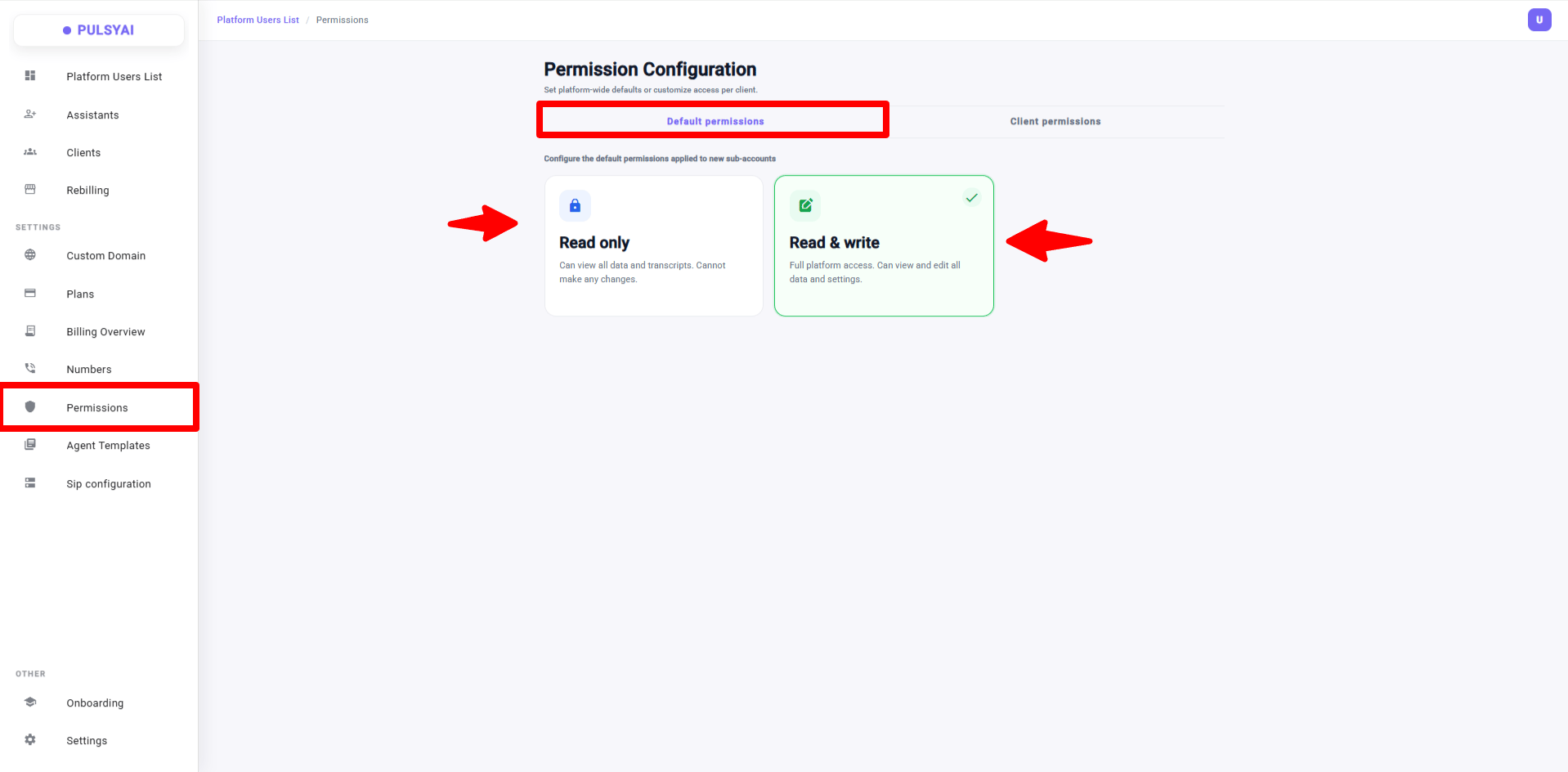 04 Defaultpermission