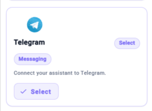 05 Telegram Logo