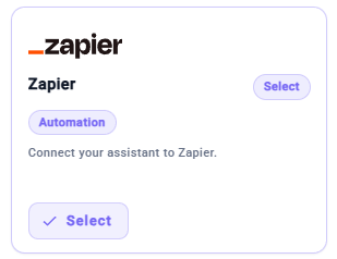 07 Zapier Logo