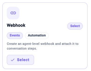 09 Webhook Logo