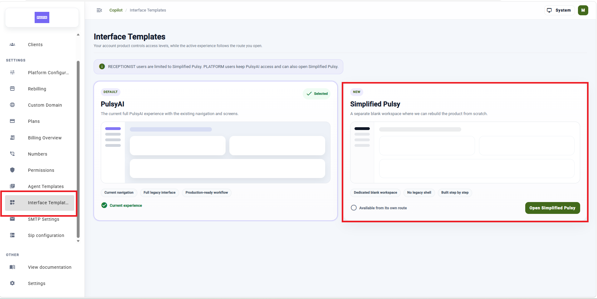 10 Newplatform