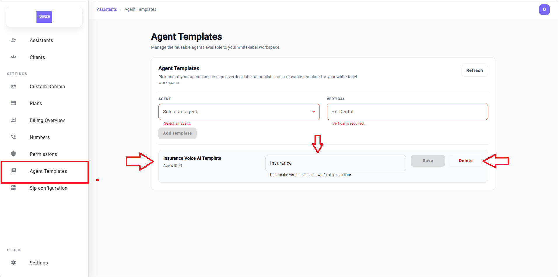 09 Agenttemplates 1