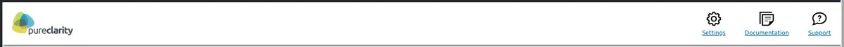 WooCommerce Header Bar