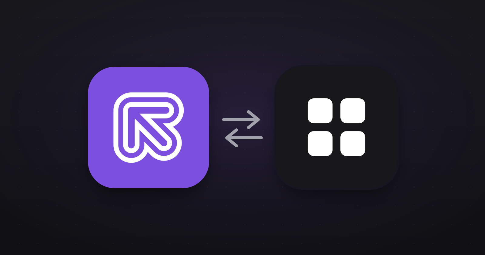Referly connected to its integrations