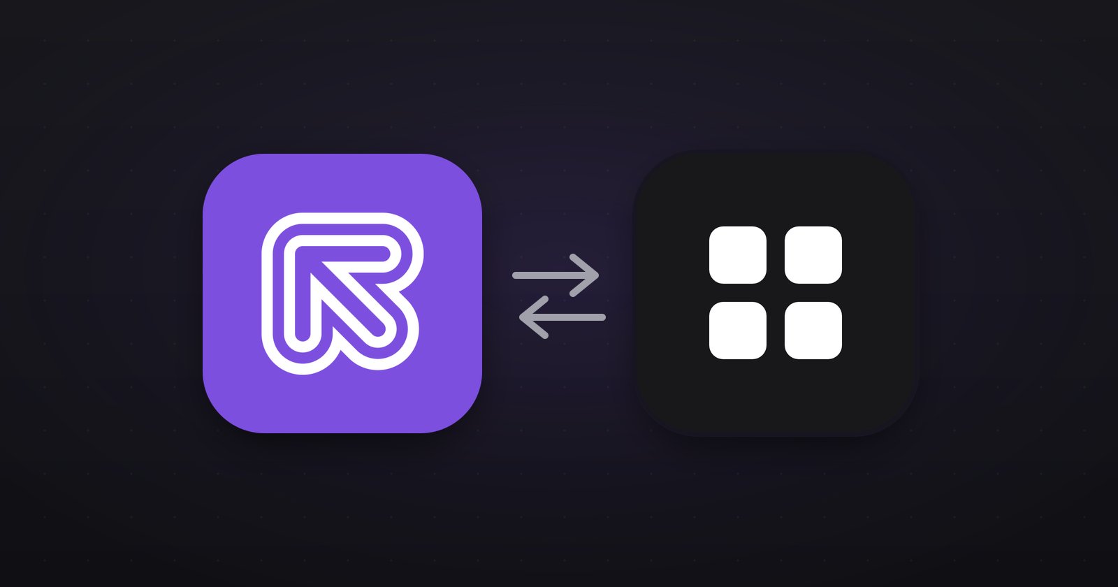 Referly connected to its integrations