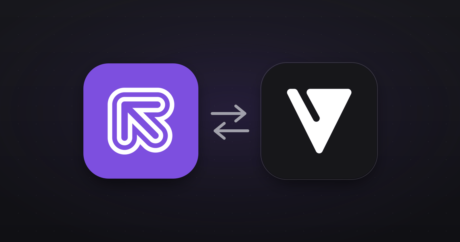 Referly and Creem connected by sync arrows