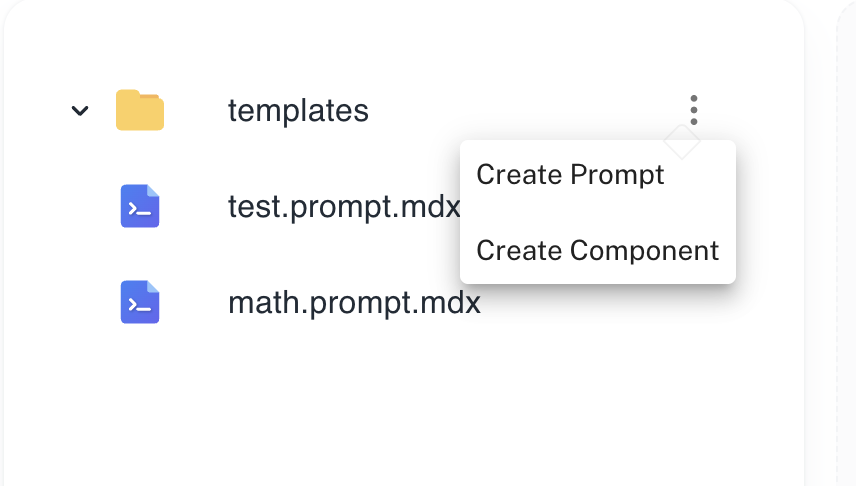 Components