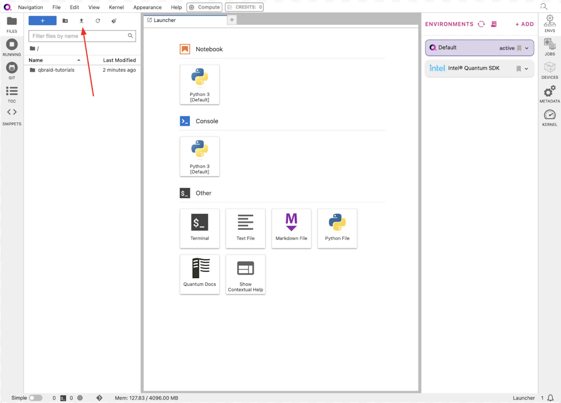 IBMQ Migration Guide - qBraid