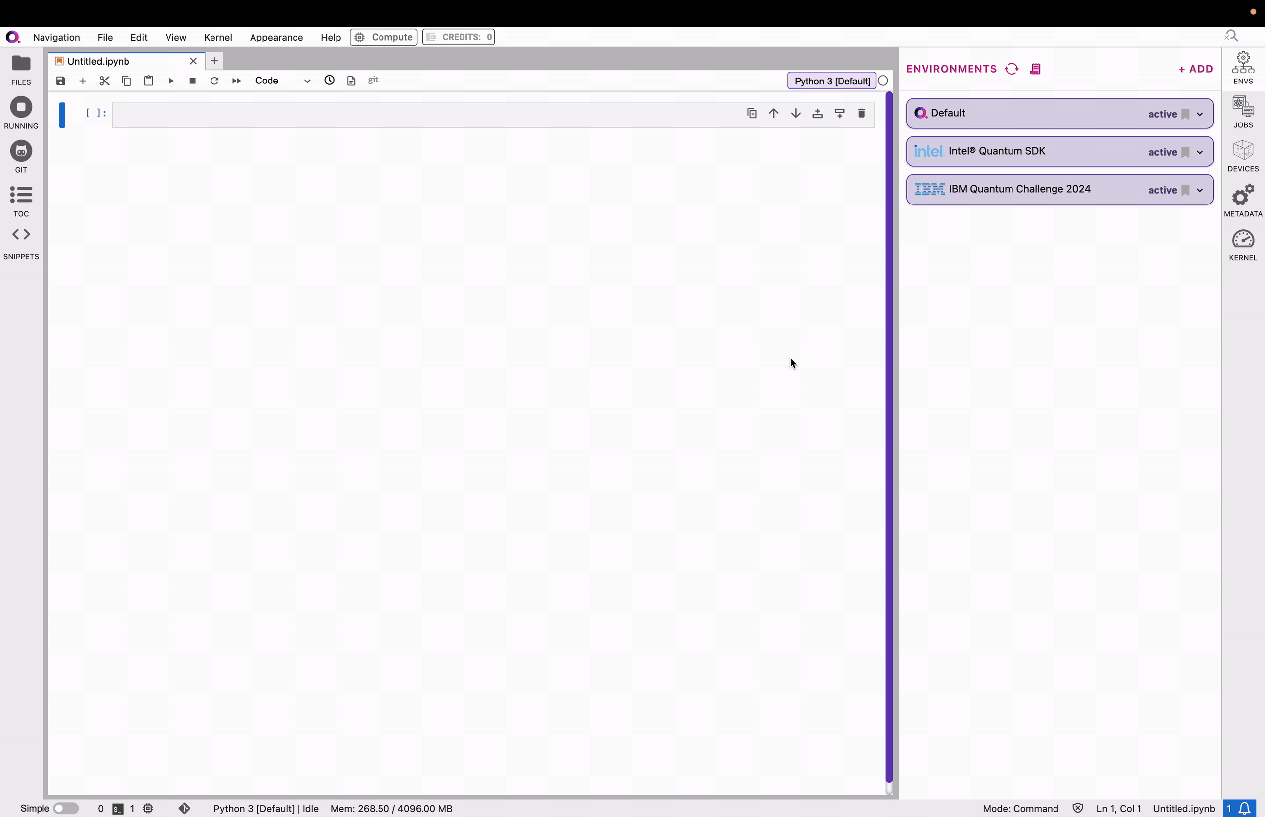 kernel