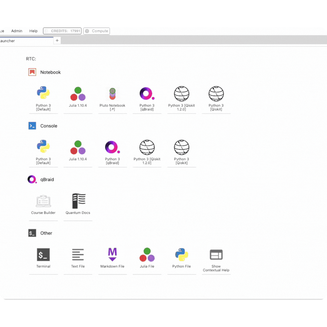 ComputeManager