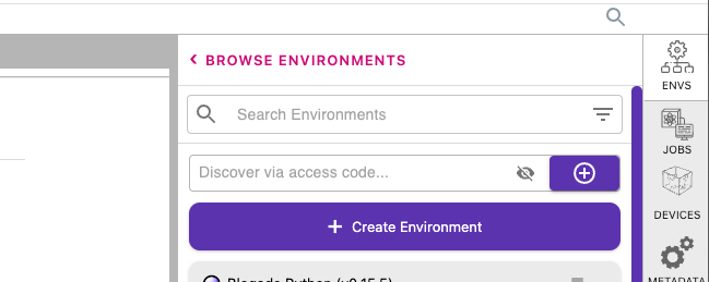 discover