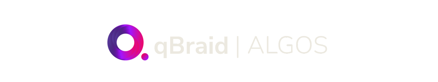 qBraid-ALGOS