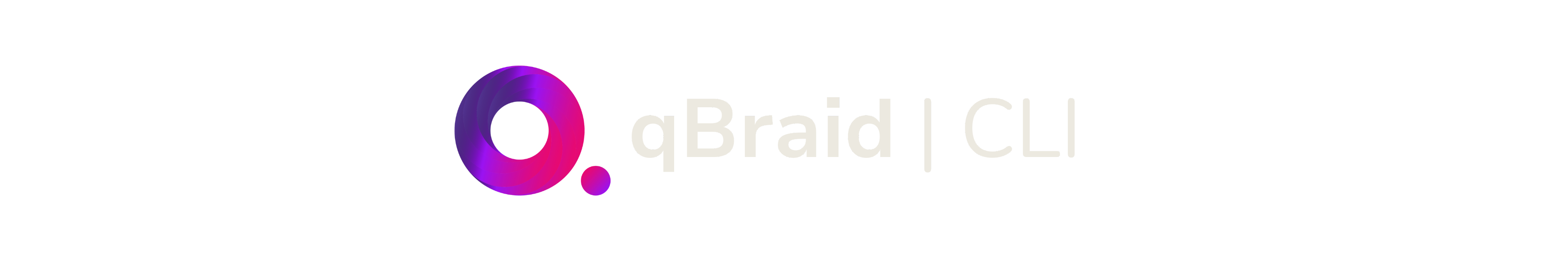 qBraid-CLI